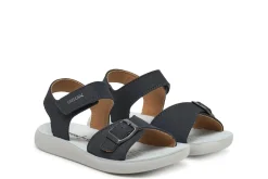 Sandalias con tiras ajustables B SANDAL LIGHTFLOPPY | Geox Online