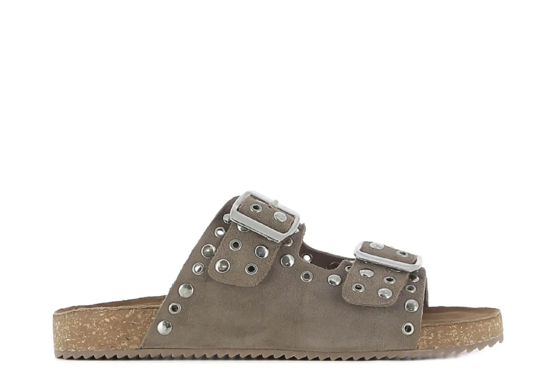 Sandalias con tiras ajustables TEUTA | Little Camila's Online