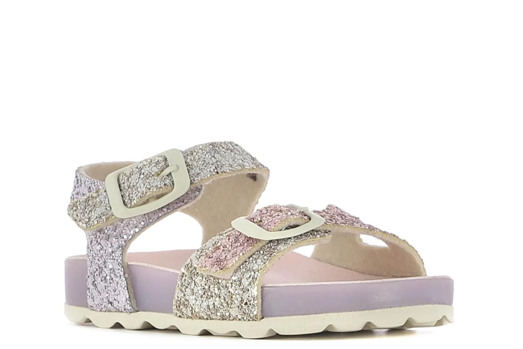 Sandalias con tiras ajustables KAOI | Camelot Fashion