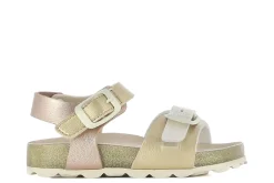 Sandalias con tiras ajustables KAOI | Camelot Fashion