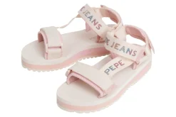 Sandalias con tiras ajustables POOL FRESH G | Pepe Jeans Outlet