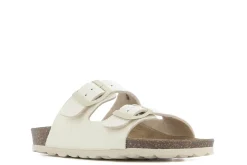 Sandalias con tiras ajustables SIRA | Little Camila's Online