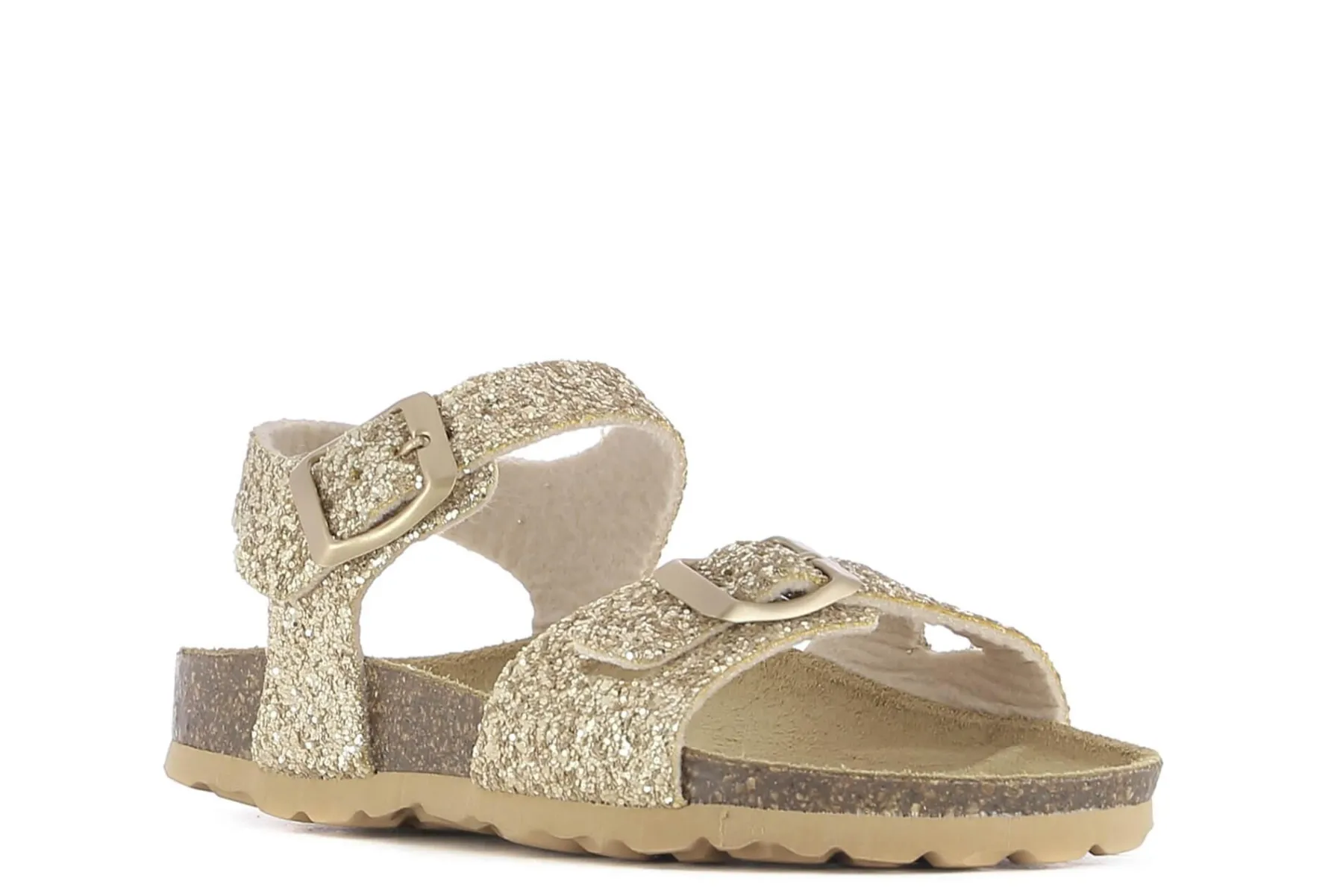 Sandalias con tiras ajustables TINA | Little Camila's Sale