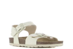 Sandalias con tiras ajustables TINA | Little Camila's Online