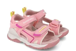 Sandalias con tiras ajustables 252246 | Biomecanics Outlet