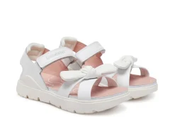 Sandalias con tiras ajustables 252225 | Biomecanics Hot