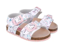 Sandalias con tiras ajustables 252463 | Garvalin Hot