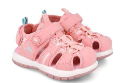 Sandalias con tiras ajustables 252821 | Garvalin Fashion