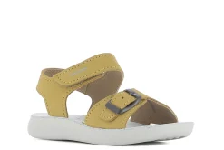 Sandalias con tiras ajustables B SANDAL LIGHTFLOPPY | Geox Outlet