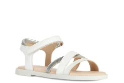 Sandalias con tiras ajustables J SANDAL KARLY GIRL | Geox Outlet