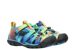 Sandalias con tiras ajustables VIVID BLUE ORIGINAL | Keen Best