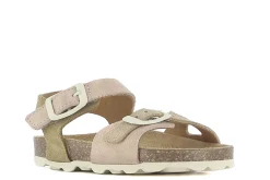 Sandalias con tiras ajustables KAOI | Camelot Best