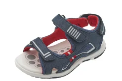 Sandalias con tiras ajustables FARRETO | Chicco Fashion