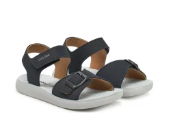Sandalias con tiras ajustables J SANDAL LIGHTFLOPPY | Geox Fashion