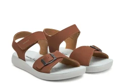 Sandalias con tiras ajustables J SANDAL LIGHTFLOPPY | Geox Fashion