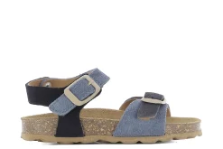 Sandalias con tiras ajustables KAOI | Camelot Hot