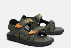 Sandalias con tiras ajustables PERKINS ROW BACKSTRAP | Timberland Discount