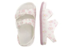 Sandalias con tiras ajustables MAISON | Chicco Outlet