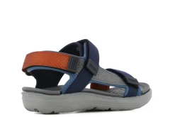 Sandalias con tiras ajustables SCUBA | Eleven Kids Clearance