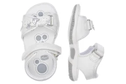 Sandalias con tiras ajustables FLEUR | Chicco Sale