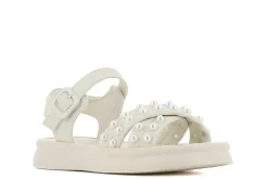 Sandalias con tiras ajustables AKANE | Little Camila's Discount