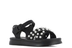 Sandalias con tiras ajustables AKANE | Little Camila's Online