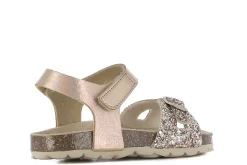 Sandalias con tiras ajustables MANAL | Little Camila's Fashion