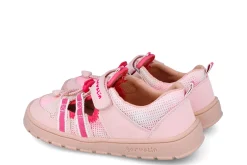 Sandalias con tiras ajustables 252505 | Garvalin New