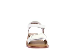 Sandalias con tiras ajustables MO CRISTINA | Mod 8 Discount