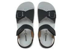 Sandalias con tiras ajustables B SANDAL LIGHTFLOPPY | Geox Online