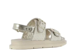 Sandalias con tiras ajustables PIRITA | Little Camila's Discount