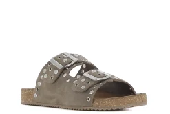 Sandalias con tiras ajustables TEUTA | Little Camila's Online