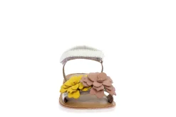 Sandalias con tiras ajustables MO HELEN | Mod 8 Fashion