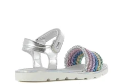 Sandalias con tiras ajustables TENORITA | Little Camila's Online