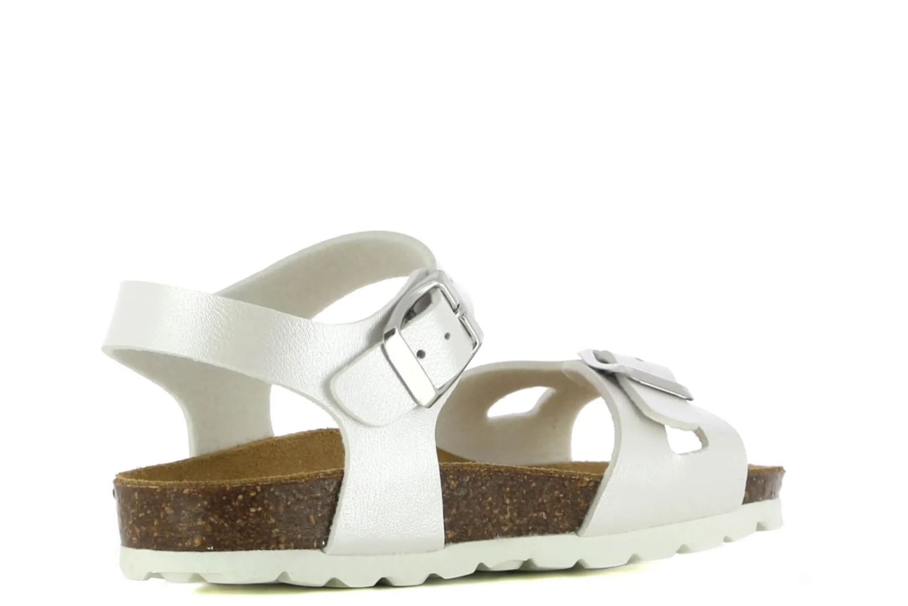 Sandalias con tiras ajustables TINA | Little Camila's Fashion