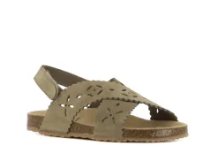 Sandalias con tiras ajustables RUTHIE | Little Camila's Fashion