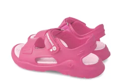 Sandalias con tiras ajustables 232290 | Biomecanics New