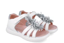 Sandalias con tiras ajustables 252242 | Biomecanics Hot