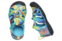 Sandalias con tiras ajustables VIVID BLUE ORIGINAL | Keen Best