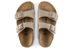 Sandalias con tiras ajustables ARIZONA KIDS - Narrow | Birkenstock Discount