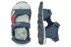 Sandalias con tiras ajustables CUSCUS | Chicco Best