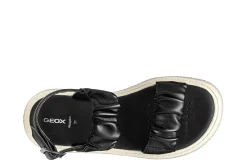 Sandalias con tiras ajustables J SANDAL KODETTE GIRL | Geox Hot
