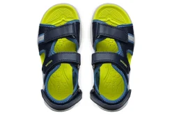 Sandalias con tiras ajustables J VANIETT BOY | Geox Hot