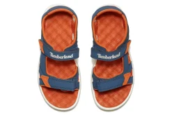 Sandalias con tiras ajustables PERKINS ROW BACKSTRAP | Timberland Outlet