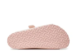 Sandalias con tiras ajustables ARIZONA FLOWER BUCKLE KIDS - Narrow | Birkenstock Sale