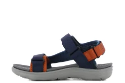 Sandalias con tiras ajustables SCUBA | Eleven Kids Clearance