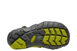 Sandalias con tiras ajustables SEACAMP II CNX | Keen New