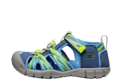 Sandalias con tiras ajustables SEACAMP II CNX | Keen Sale