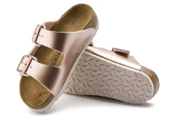 Sandalias con tiras ajustables ARIZONA KIDS - Narrow | Birkenstock New