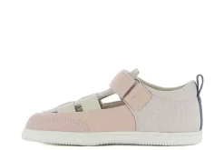 Sandalias con tiras ajustables CAY | Camelot Outlet